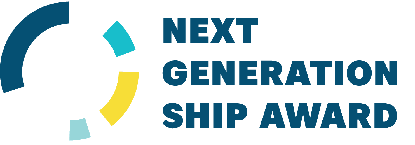 NEXT GENERATION SHIP AWARD